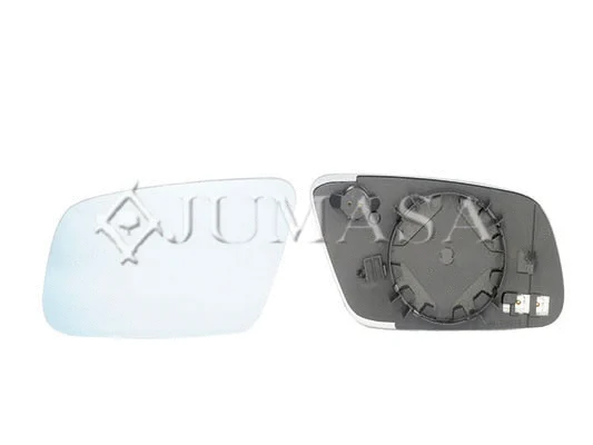 Mirror Glass, exterior mirror