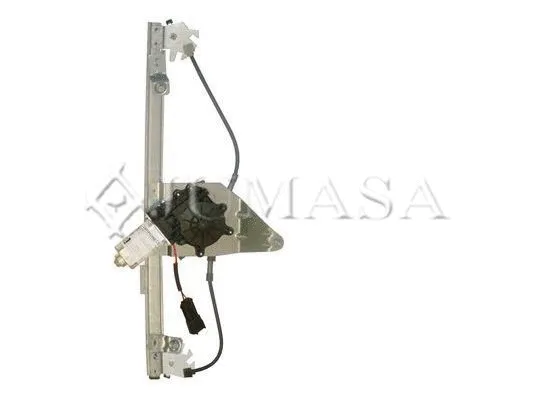Window Regulator