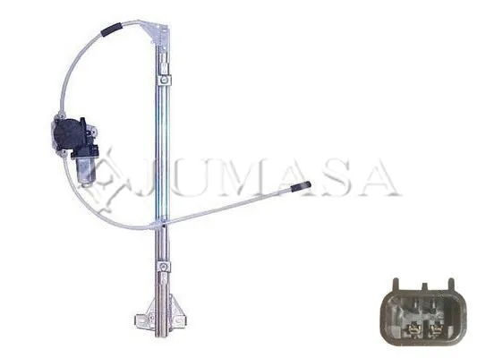Window Regulator
