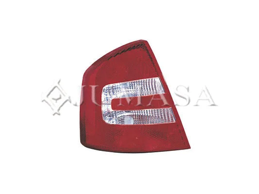 Tail Light Assembly