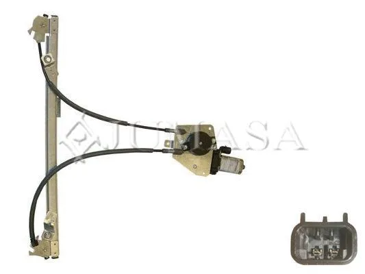 Window Regulator