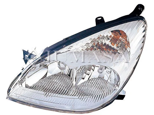 Headlight
