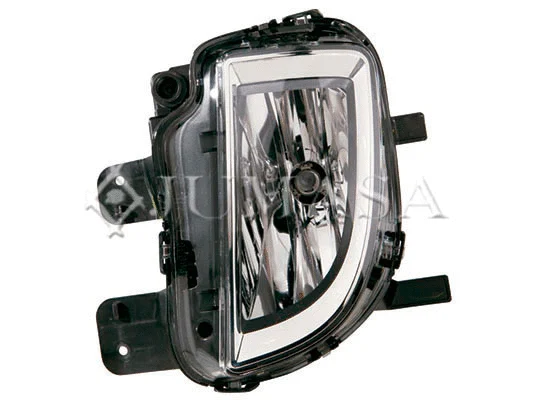 Front Fog Light