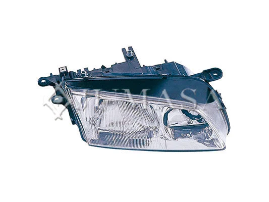 Headlight