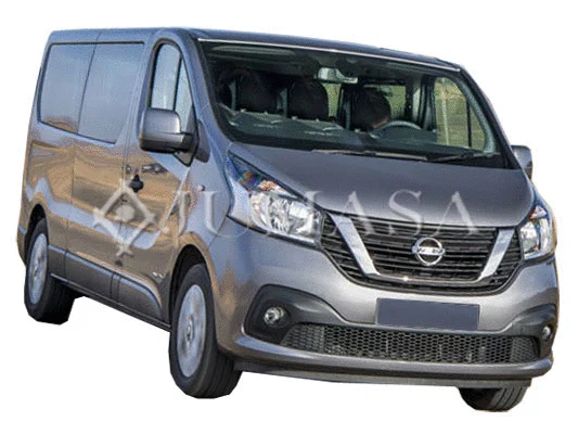 Tail Light Assembly (42424016)