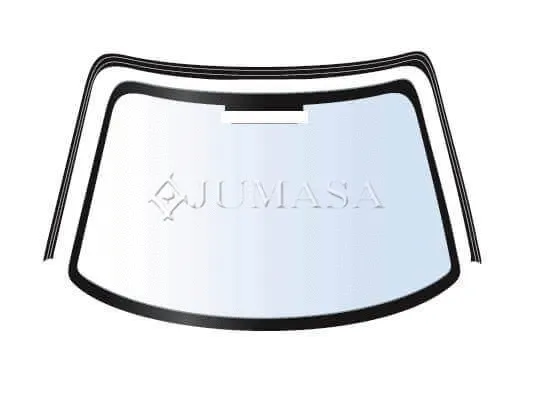 Windscreen Frame