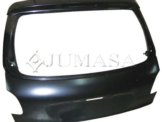 Boot-/Cargo Area Hatch