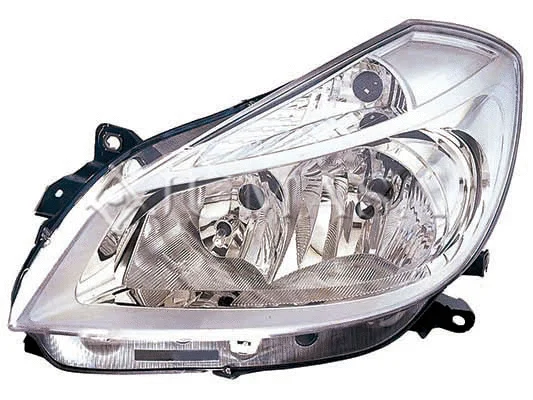 Headlight
