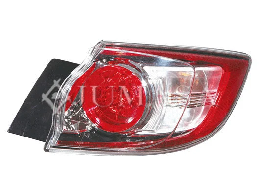 Tail Light Assembly