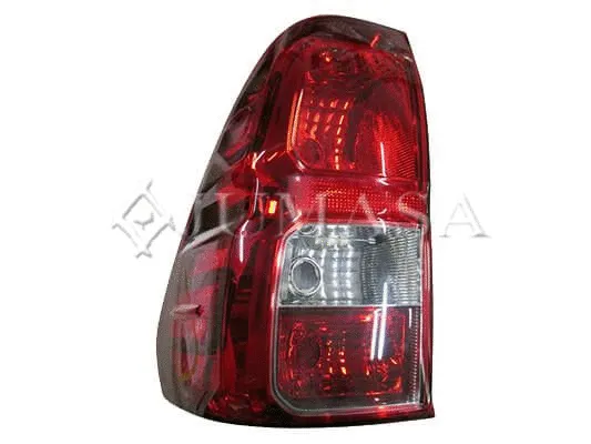 Tail Light Assembly