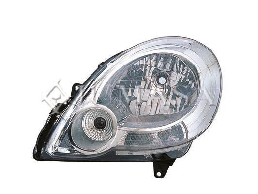Headlight