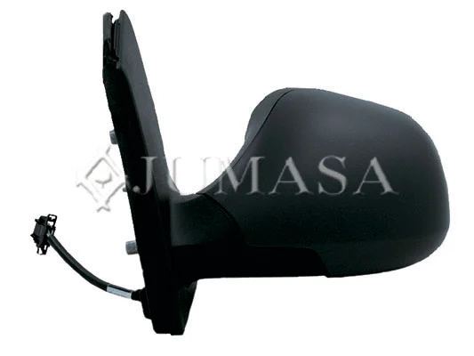 Exterior Mirror