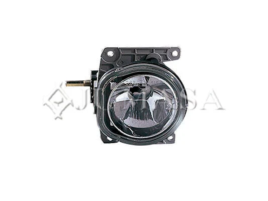 Front Fog Light