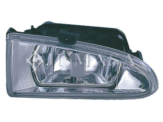 Front Fog Light