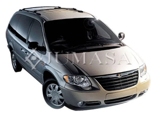 Headlight (38321124)