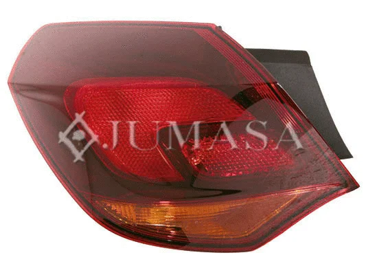 Tail Light Assembly