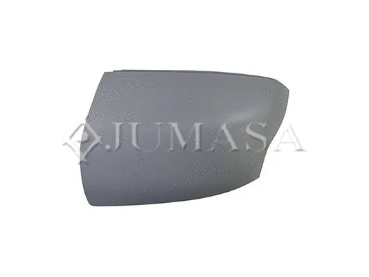 Cover, exterior mirror