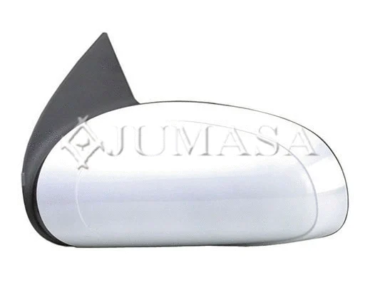 Exterior Mirror