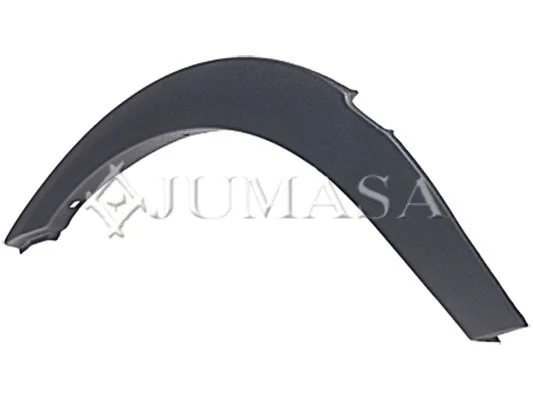 Trim/Protection Strip, wing