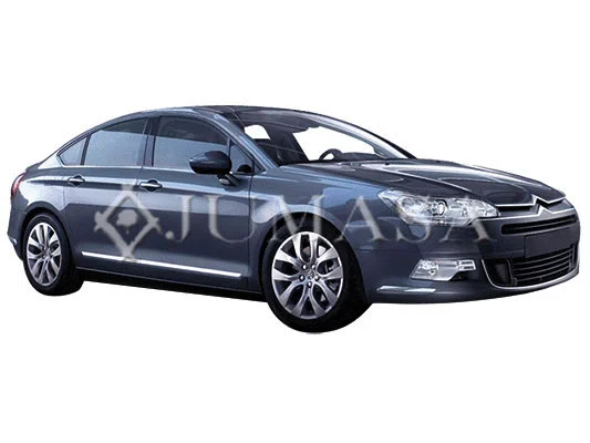 Front Fog Light (39011039)