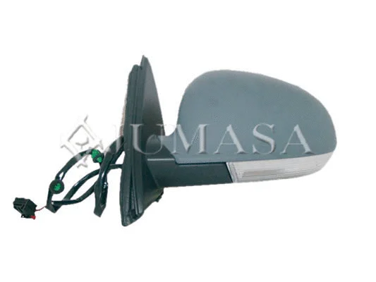 Exterior Mirror