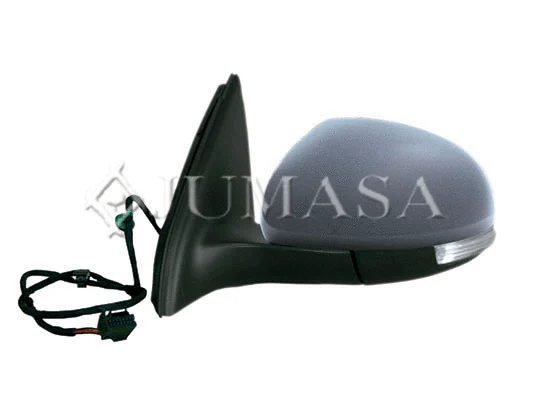 Exterior Mirror
