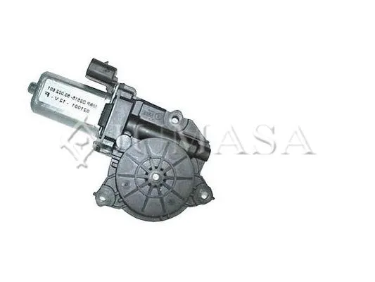 Electric Motor, window regulator