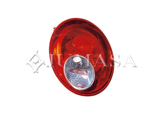 Tail Light Assembly