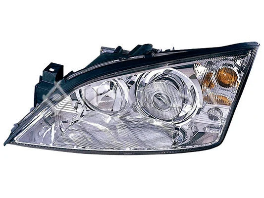 Headlight