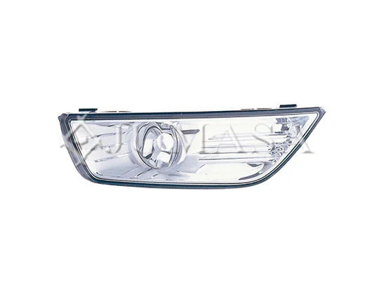 Front Fog Light