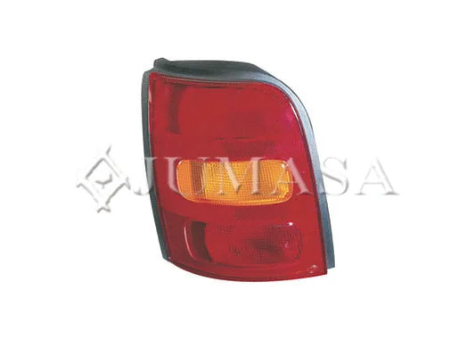 Tail Light Assembly