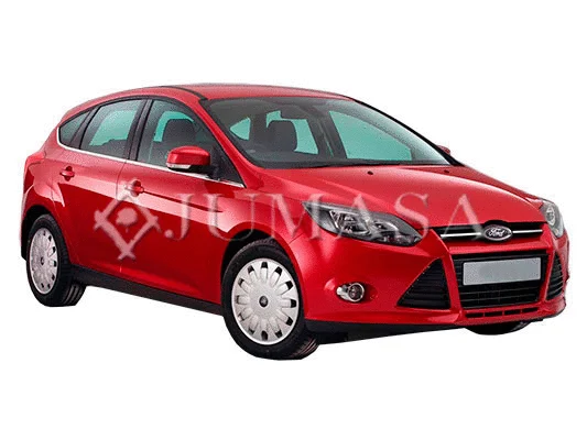 Window Regulator (ZR FR711 R)