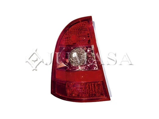Tail Light Assembly