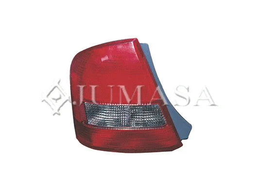 Tail Light Assembly