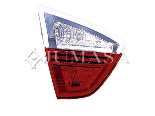 Tail Light Assembly
