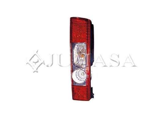 Tail Light Assembly