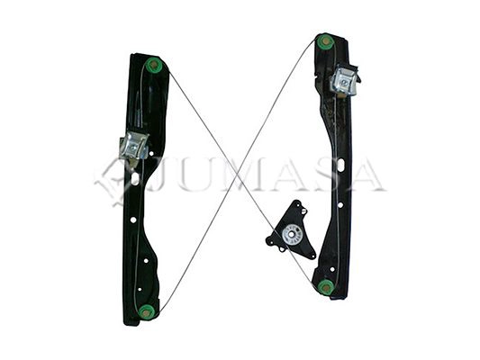 Window Regulator