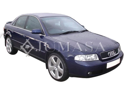 Ventilation Grilles, bumper (22010431)