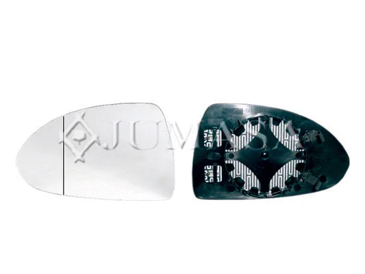 Mirror Glass, exterior mirror