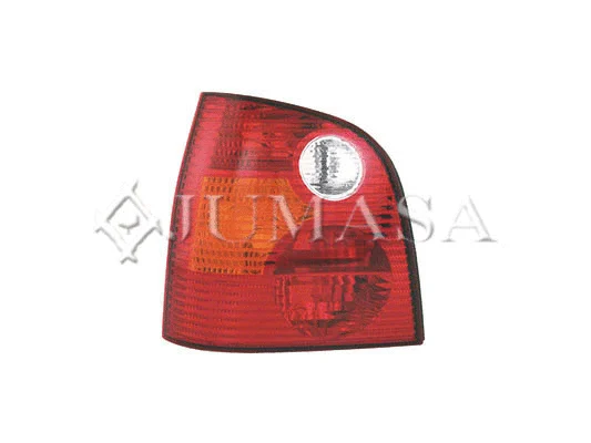Tail Light Assembly