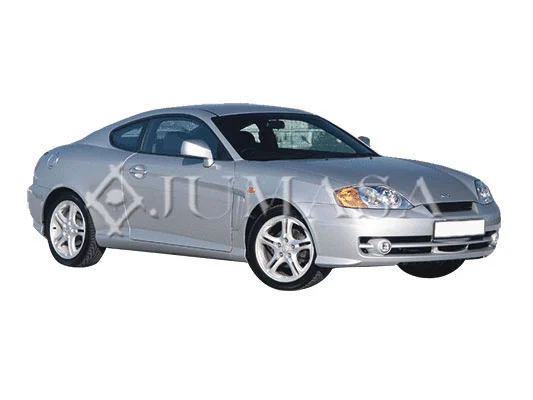 Window Regulator (ZR HY33 R)