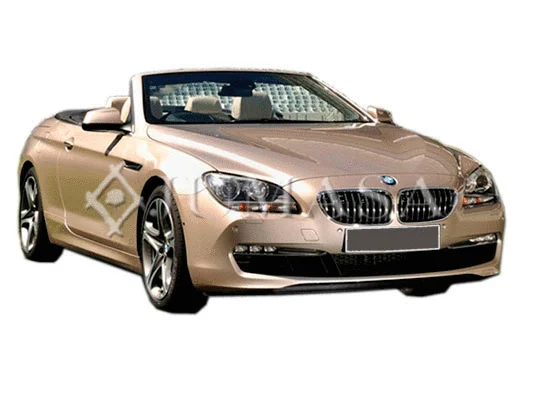 Mirror Glass, exterior mirror