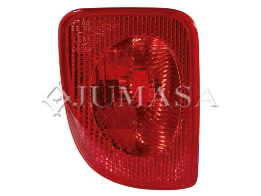 Rear Fog Light