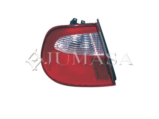 Tail Light Assembly