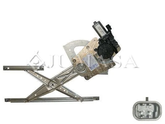 Window Regulator