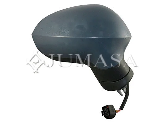Exterior Mirror