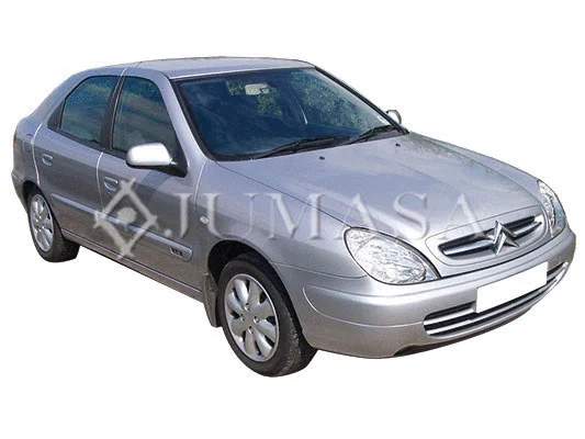 Window Regulator (ZR CT701 R)