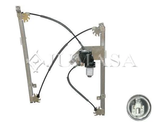 Window Regulator