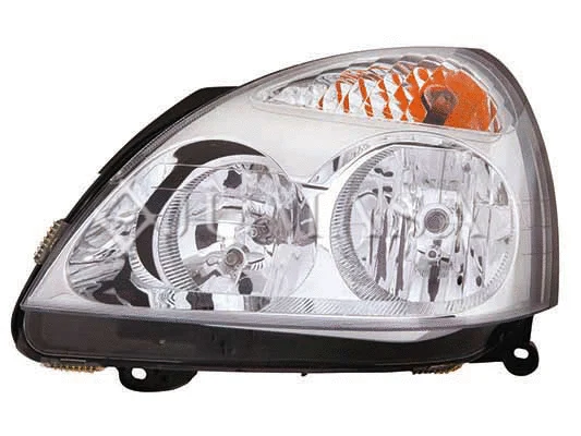 Headlight
