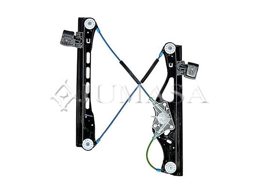 Window Regulator